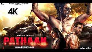 Pathaan Full Movie 2023   Shah Rukh Khan   Deepika Padukone   John Abraham   HD New Blockbuster 2023