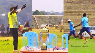 Penalties Shoot out | Gucha Stars 6 - 5 Amani Youth | IAAF Bomet Stadium| Div 2 Play off Semis