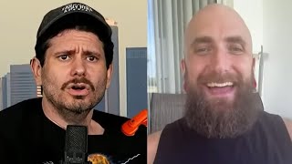 HungerFF Talks About His Near Death Accident