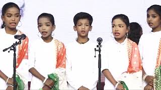 panchavati vidyalaya annual day 2024