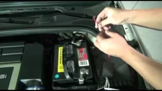 LED Underbody Glow Strip Installation How-To \u0026 Demonstration