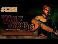 The Wolf Among Us Episode 2 Smoke and Mirrors - Part 2 