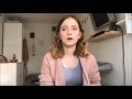 My Eating Disorder Story (Anorexia Nervosa) ✨  Emily's Recovery