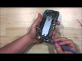 HTC One E8 Screen Repalcement - Disassembly - All internals HTC One E8 Screen Repalcement - Disassembly - All internals