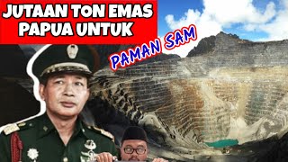 Eps 812 | FREEPORT JAHAd?! NASIB TRAGIS WARGA PAPUA YANG DISEMBUNYIKAN MEDIA DARI DUNIA