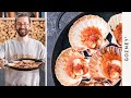 Scallops with Thai Chilli Dressing | Guest Chef: John Chantarasak | Dome Recipes | Gozney