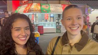 Does height matter? | Public Interview