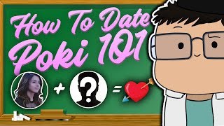 Professor Scarra - HOW TO DATE POKI 101