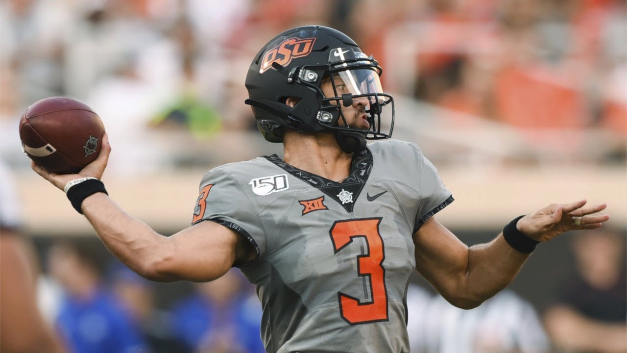 OSU Football: Consistently Beating Texas Is Mike Gundy's Greatest ...