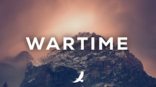 PROPHETIC WARFARE WORSHIP // WARTIME - DEEP MUSIC FOR PRAYER