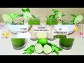 8 refreshing u0026 cooling summer drinks juice compilation cookology