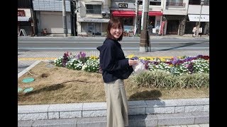 【初投稿】尾道さんぽしてきた-small trip in onomichi-