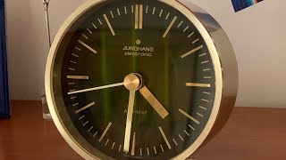 JUNGHANS ATO-MAT W736