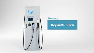 IES Synergy presents: Keywatt 50 kW