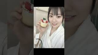 石川澪さん可愛すぎます・・・！【セクシー女優】 #shorts 49