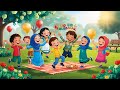 Kids EID Celebration Song