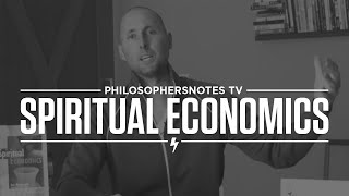 PNTV: Spiritual Economics by Eric Butterworth (#90)