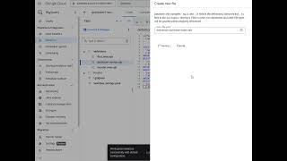 Create and execute a SQL workflow in Dataform