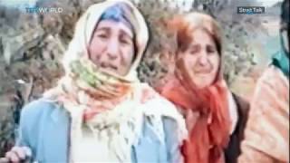 WorldMedia.Az - Dağlıq Qarabağ münaqişəsi həll oluna bilərmi? (TRT WORLD)