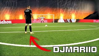 RESUMEN 6ª JORNADA KINGS LEAGUE (TODOS LOS GOLES) DjMaRiiO