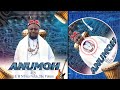 ANUMOH   By   E.B.N Fua Ndek... The FUTURE 