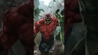 Toxin Vs Carnage (Fact or Cap)