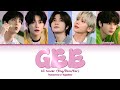 「AI COVER」TXT - Gee (original by Girls Generation)