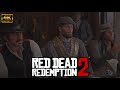 Red Dead Redemption 2: Procurando pelo pequeno Jack