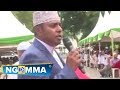 EID BARAZA 2018 Live by SAS Angham & Firqatul Ashiqeen