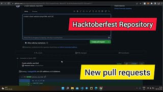 Hacktoberfest 2022|Hacktoberfest Repository for pull request| #hacktoberfest2022