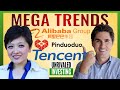 China Stocks BIG WINNERS OR UNINVESTABLE? Alibaba (BABA Stock) Tencent Stock Pinduoduo (PDD Stock)