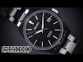 SEIKO SPB203 Sharp Edge Series | SARX083 | 2021 Color | The SARB033 Successor is here?