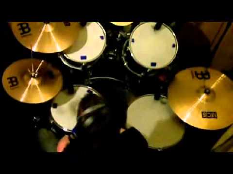 Plan B - Prayin (Drum Cover) - YouTube