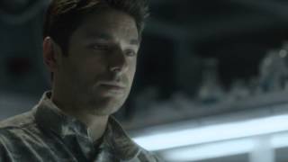 Helix - Episode 5 preview: \