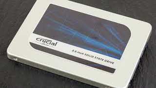 Micron Technology | Wikipedia audio article
