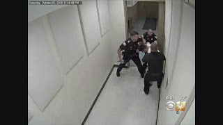 Former Police Chief, Community Outraged Garland Cop Not Charged