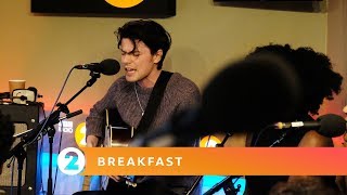 James Bay - Simply The Best (Tina Turner cover - Radio 2 Breakfast Show Session)