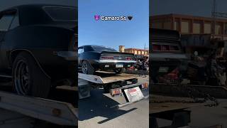 Camaro Ss in Egypt 😍😍😍👍👍👍