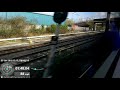 class 800 iep hitachi gwr iet intercity express train acceleration 0 110mph 177km h