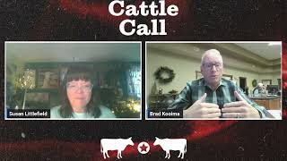 2024 Market Moves Push into 2025   12 24 24 Cattle Call