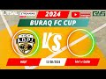 Adpl VS Kkl X Bola • FUTSAL BURAQ FC CUP 2024