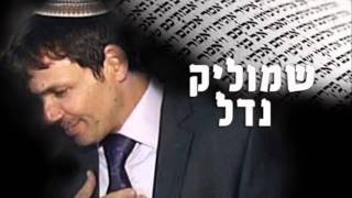 שמוליק נדל \\ Shmulik Nadel - איש השמחות