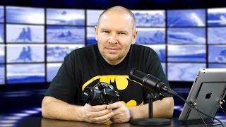 Nikon D3300 : 14 THINGS You DON'T Get VS Higher End Nikon DSLR Cameras (D5500 D7200 D500)
