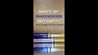 ShadowSense LipSense Gloss Hack How To Get EVERY Last Drop! SeneGence Distributor Lip Lady Canada