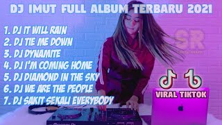 DJ IMUT FULL ALBUM 2021 | DJ TERBARU 2021 | DJ TIKTOK TERBARU 2021 FULL BASS