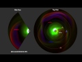 nasa many views of a massive cme