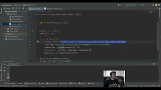 Convert List to Dict - Python for Beginners