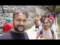 yamunotri yatra 2024 yamunotri dham darshan yamunotri temple yamunotri yatra complete guide