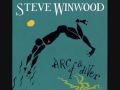 Night Train - Steve Winwood