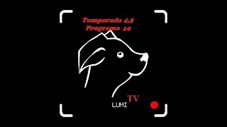 LumiTV - Programa 10, Temporada 4,5 - Domingo, 05/05/2024